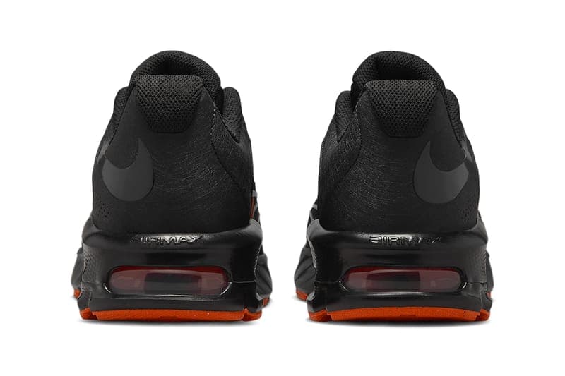 ナイキからエアマックスシリーズの新作エアマックスファイアが登場 Nike Drops New Air Max Fire Silhouette Triple White Triple Black Black/Red IF2621-100, IF2621-003, IF2621-005