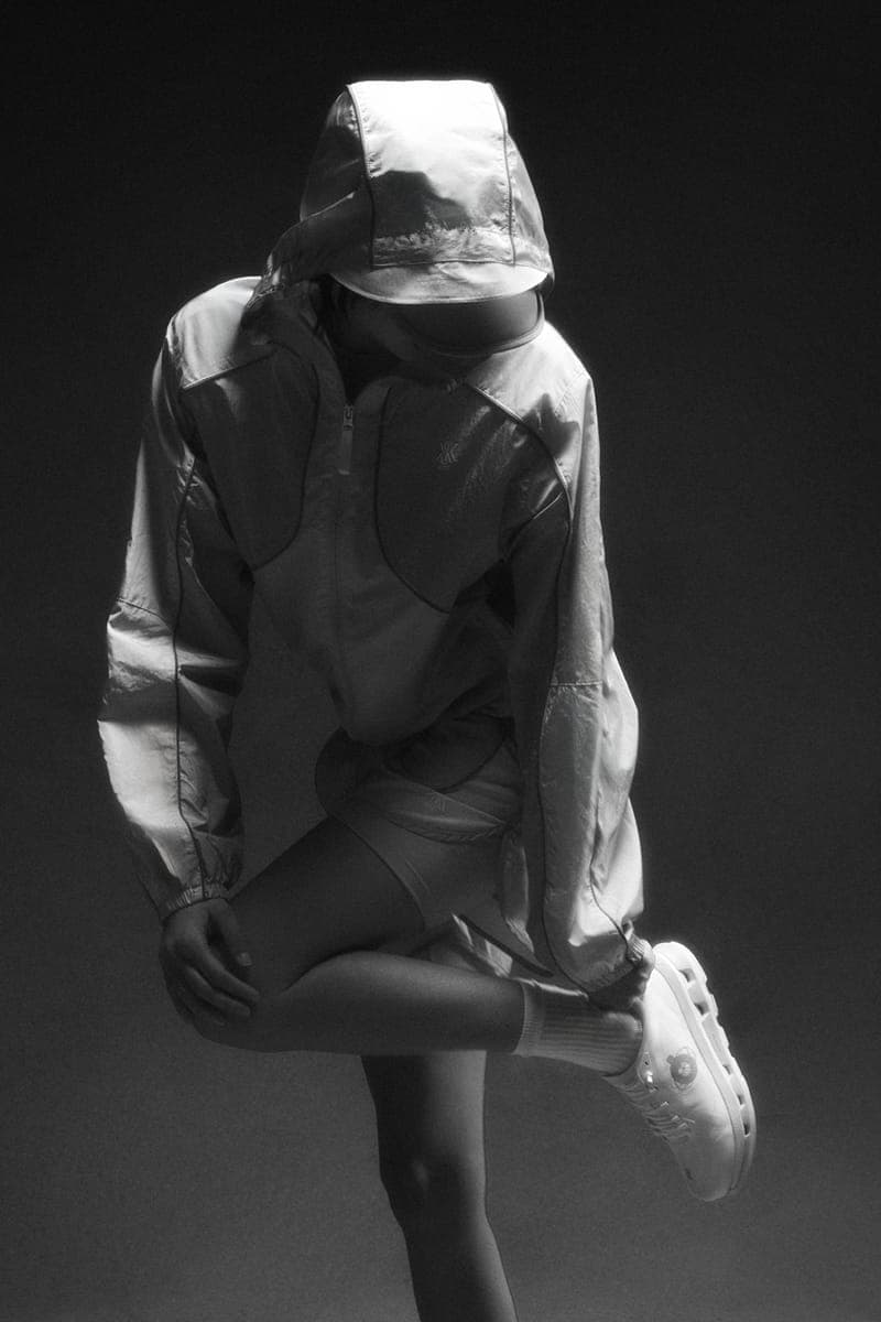 キスがブランド初のパフォーマンスライン K-Tech をローンチ Kith K-Tech Spring 2025 release info