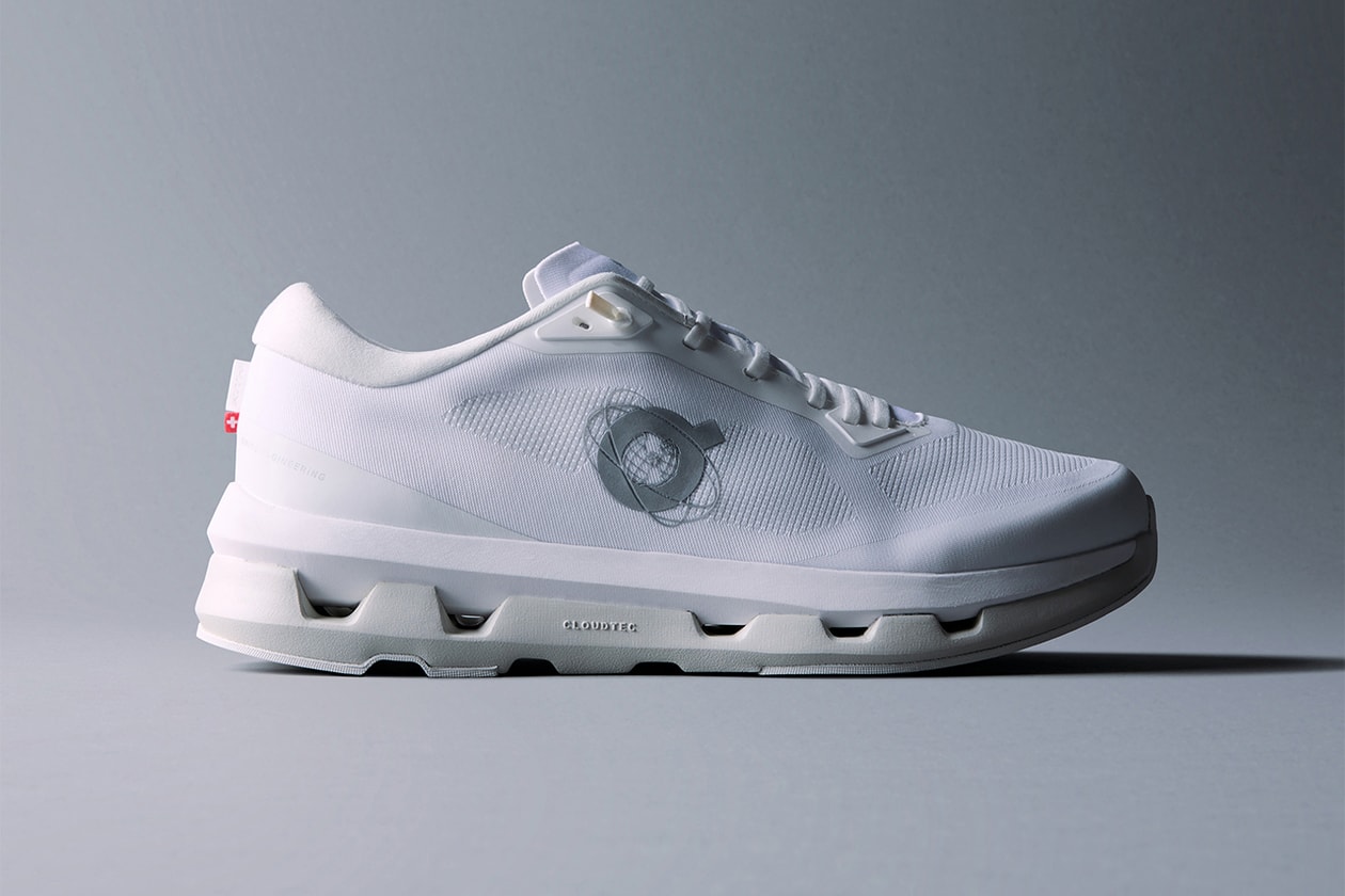 キスがブランド初のパフォーマンスライン K-Tech をローンチ Kith K-Tech Spring 2025 release info