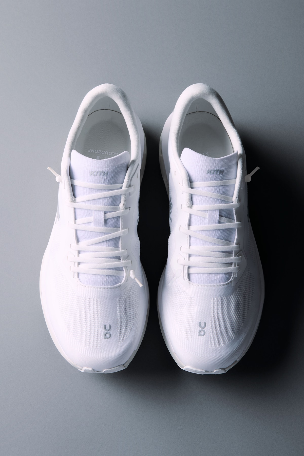キスがブランド初のパフォーマンスライン K-Tech をローンチ Kith K-Tech Spring 2025 release info