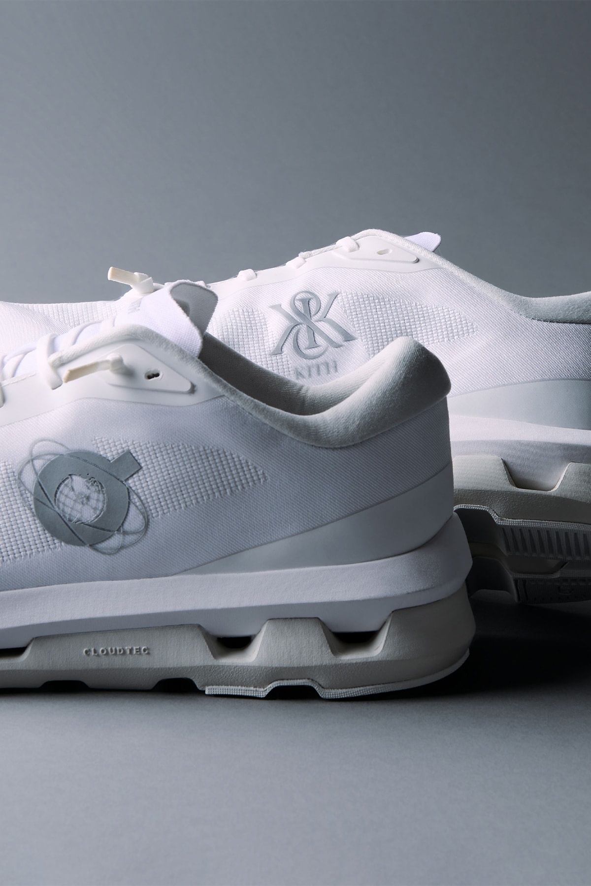 キスがブランド初のパフォーマンスライン K-Tech をローンチ Kith K-Tech Spring 2025 release info