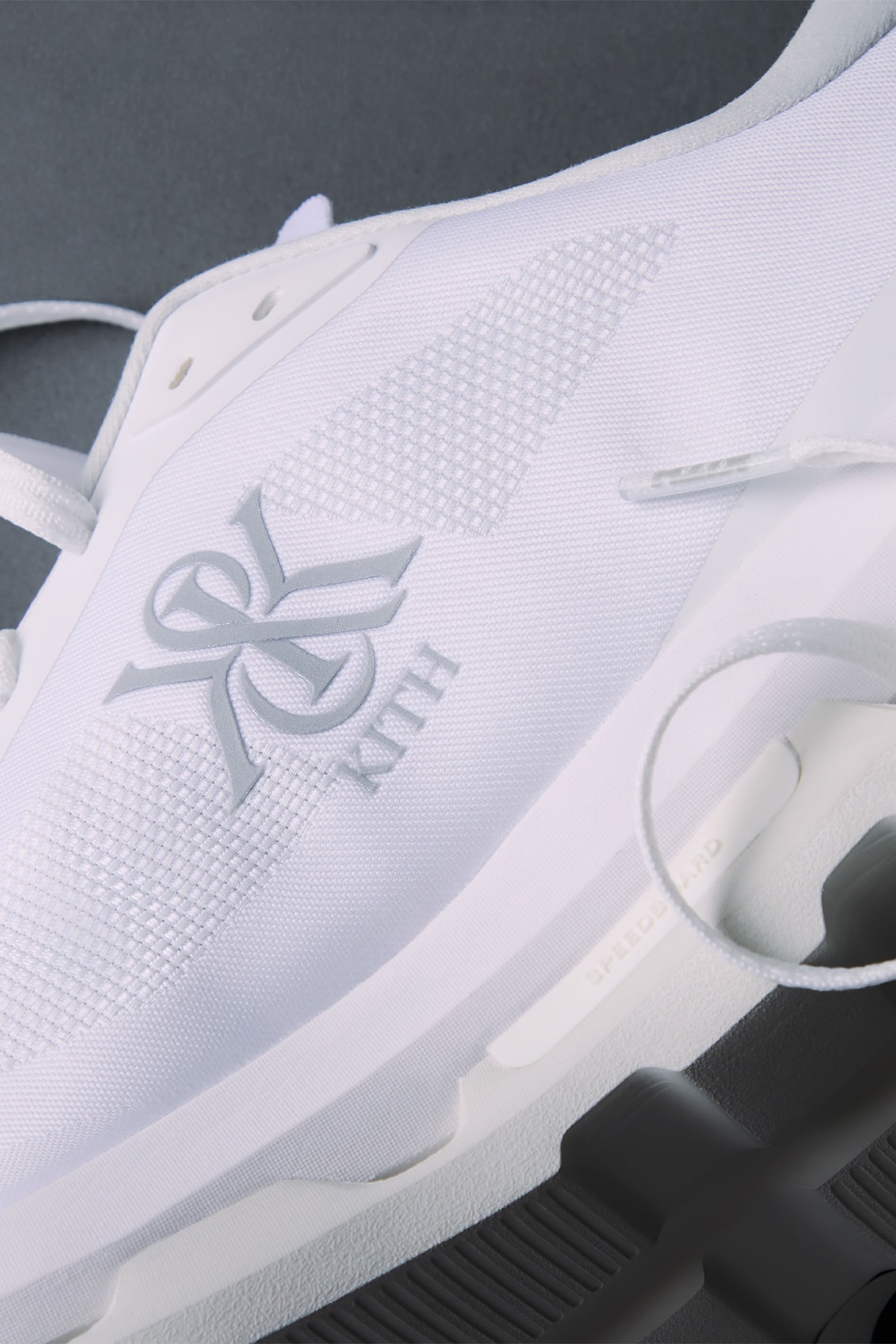 キスがブランド初のパフォーマンスライン K-Tech をローンチ Kith K-Tech Spring 2025 release info
