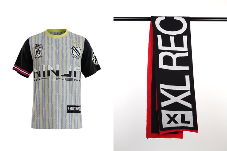 BEATINK が UK をテーマにしたポップアップを伊勢丹新宿店で開催