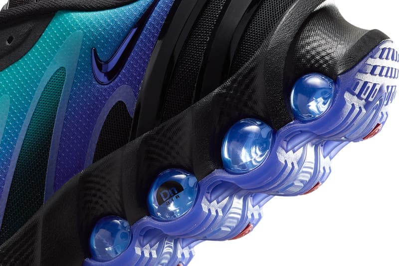 ナイキ エアマックス Dn8 より新色 "アクア" が登場 nike air max dn8 aqua fq7860 500 release info