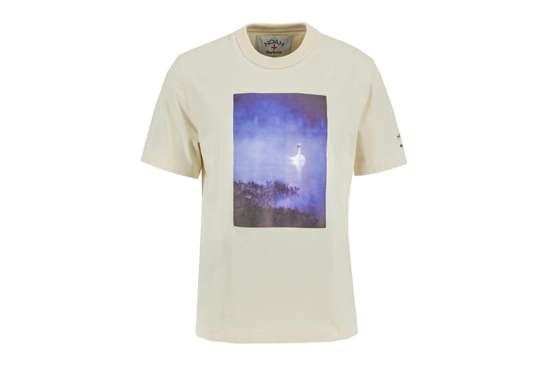 ノアとバブアーによる2025年春夏シーズンコラボコレクションが発表 noah barbour 2025 spring summer collabo collection release info