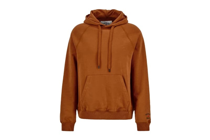ノアとバブアーによる2025年春夏シーズンコラボコレクションが発表 noah barbour 2025 spring summer collabo collection release info