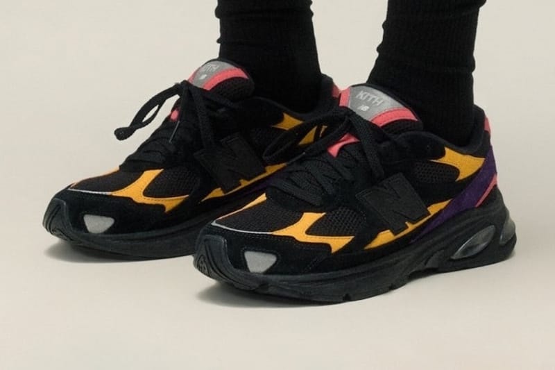 キスxニューバランスより最新コラボモデルとして2010が登場？ Kith New Balance 2010 Release Info date store list buying guide photos price