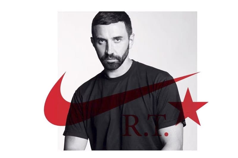 リカルド・ティッシ x ナイキ ショックス TL は3色展開か Riccardo Tisci's Forthcoming Nike Shox TL Collaboration to Feature Three Colorways