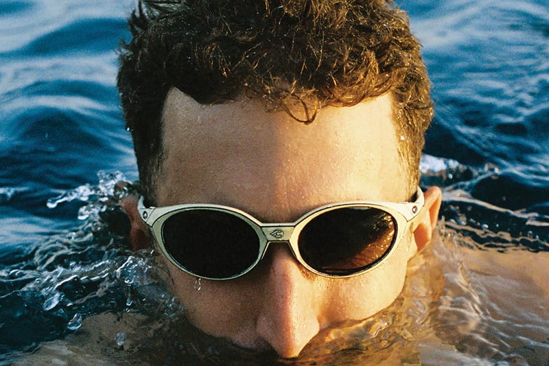 OAKLEY が CINELLI との初となるコラボレーションを発表