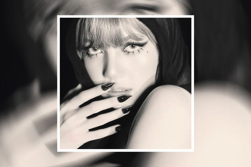 BLACKPINK リサの緊急来日が決定