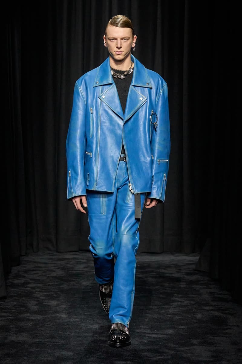 ジルサンダー 2025年秋冬コレクション jil sander 2025 autum winter collection look books