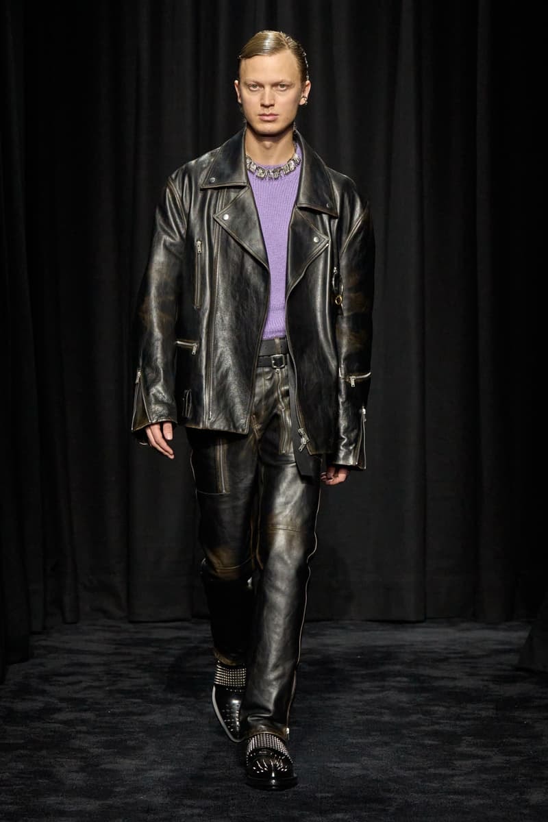 ジルサンダー 2025年秋冬コレクション jil sander 2025 autum winter collection look books