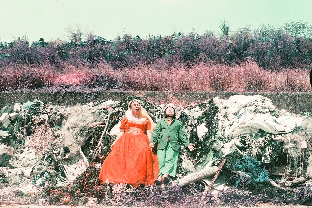 KYOTOGRAPHIE 京都国際写真祭 2025で見るべき1枚はどれ？