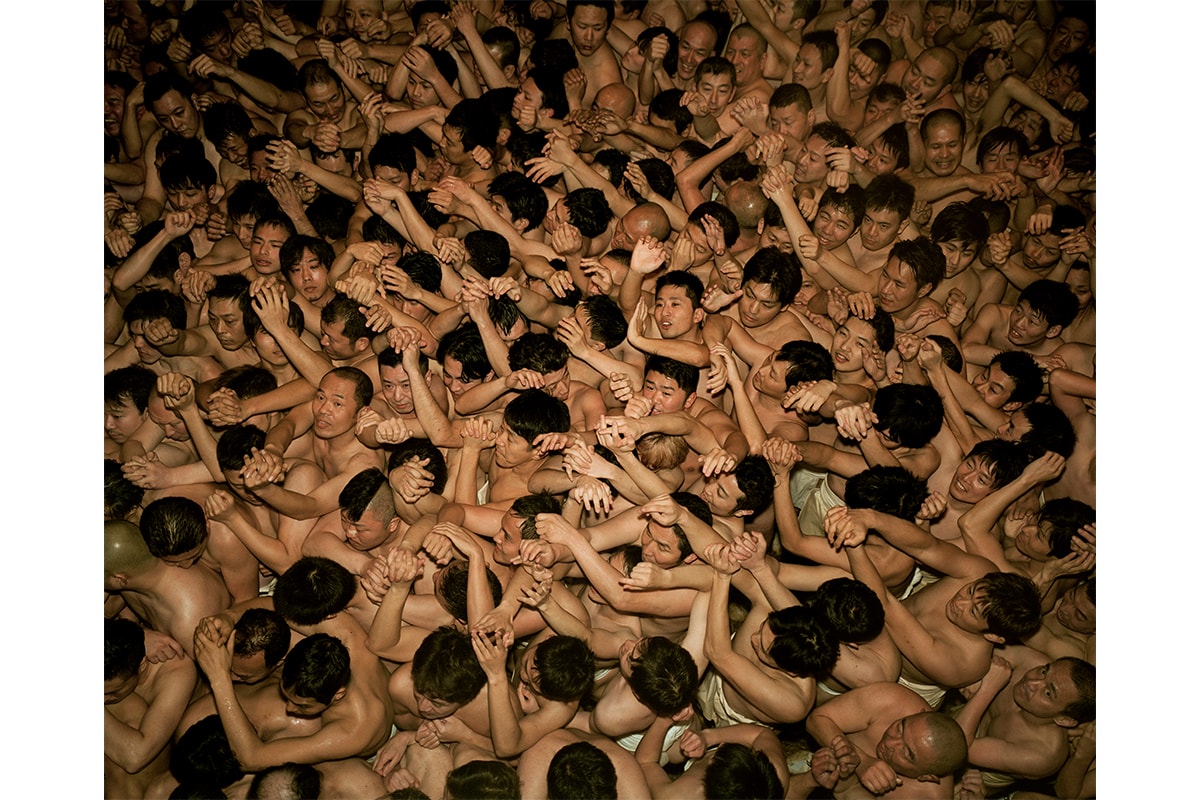 KYOTOGRAPHIE 京都国際写真祭 2025で見るべき1枚はどれ？