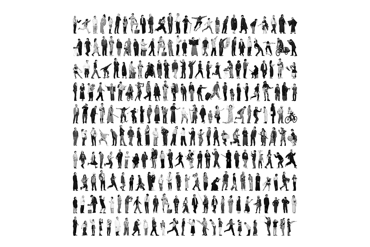 KYOTOGRAPHIE 京都国際写真祭 2025で見るべき1枚はどれ？