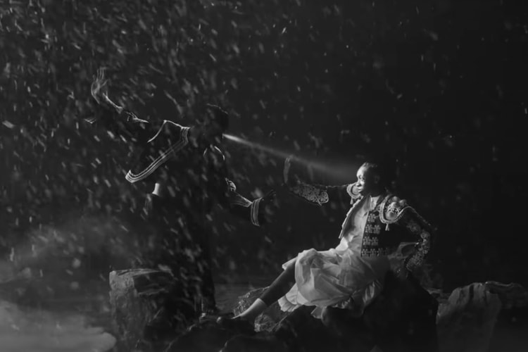 リトル・シムズが待望のニューアルバム『Lotus』を発表