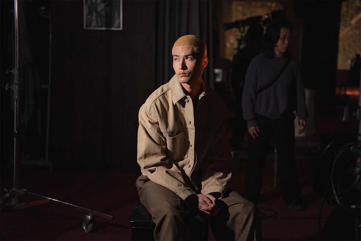 次世代アイコン mikah の素顔に迫る | Interviews mikah interviews