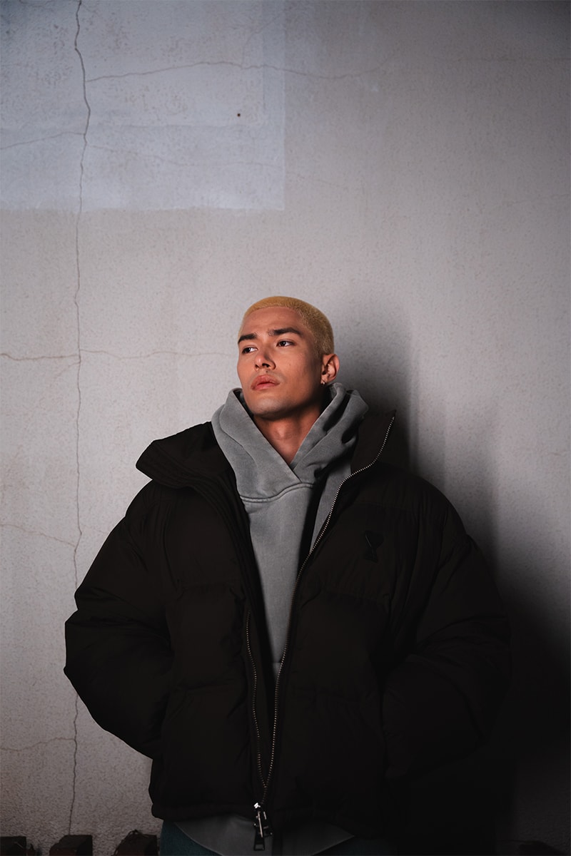 次世代アイコン mikah の素顔に迫る | Interviews mikah interviews