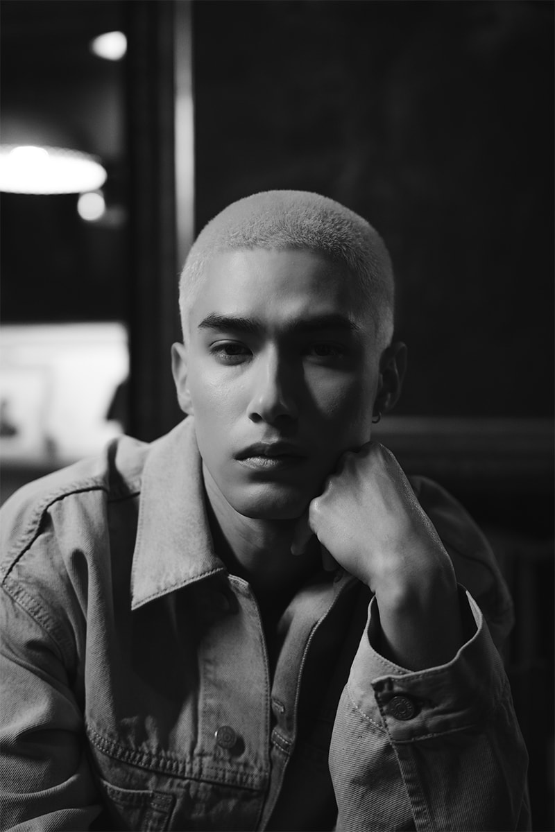 次世代アイコン mikah の素顔に迫る | Interviews mikah interviews