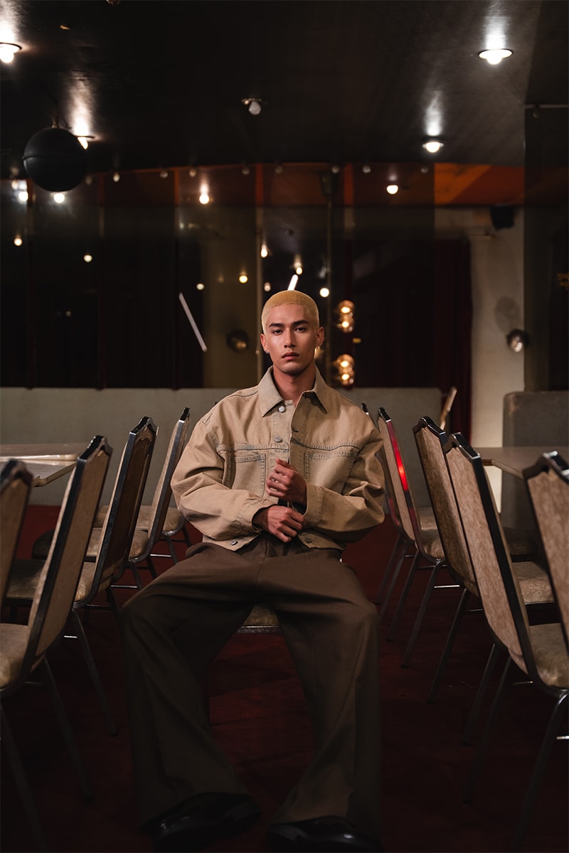 次世代アイコン mikah の素顔に迫る | Interviews mikah interviews