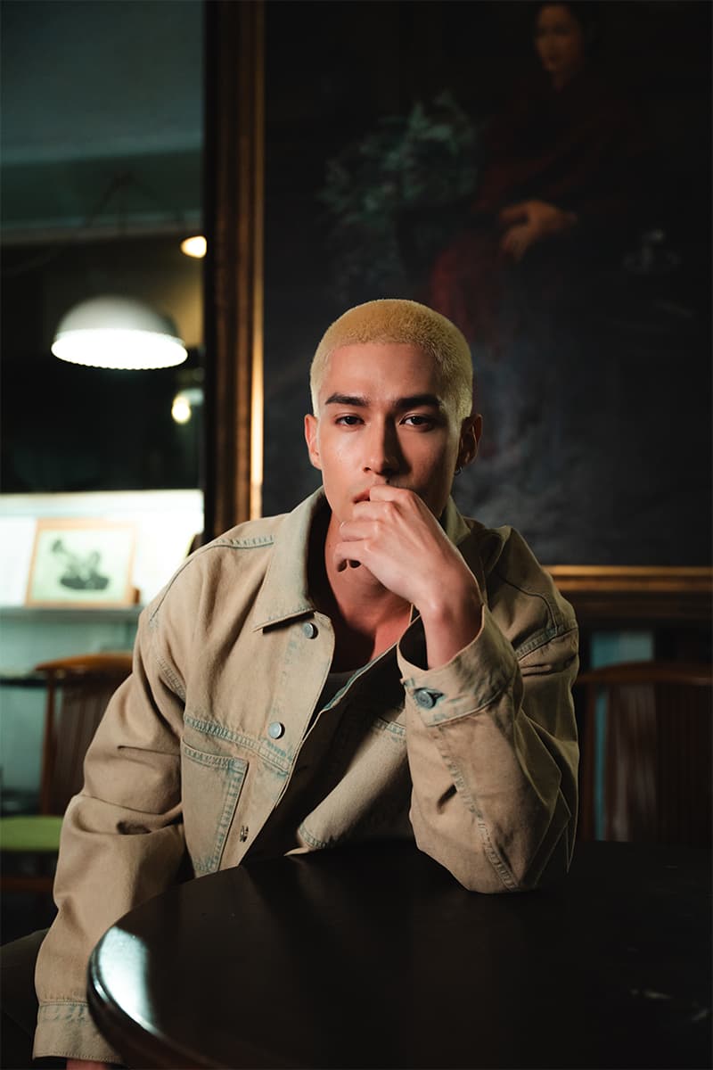次世代アイコン mikah の素顔に迫る | Interviews mikah interviews