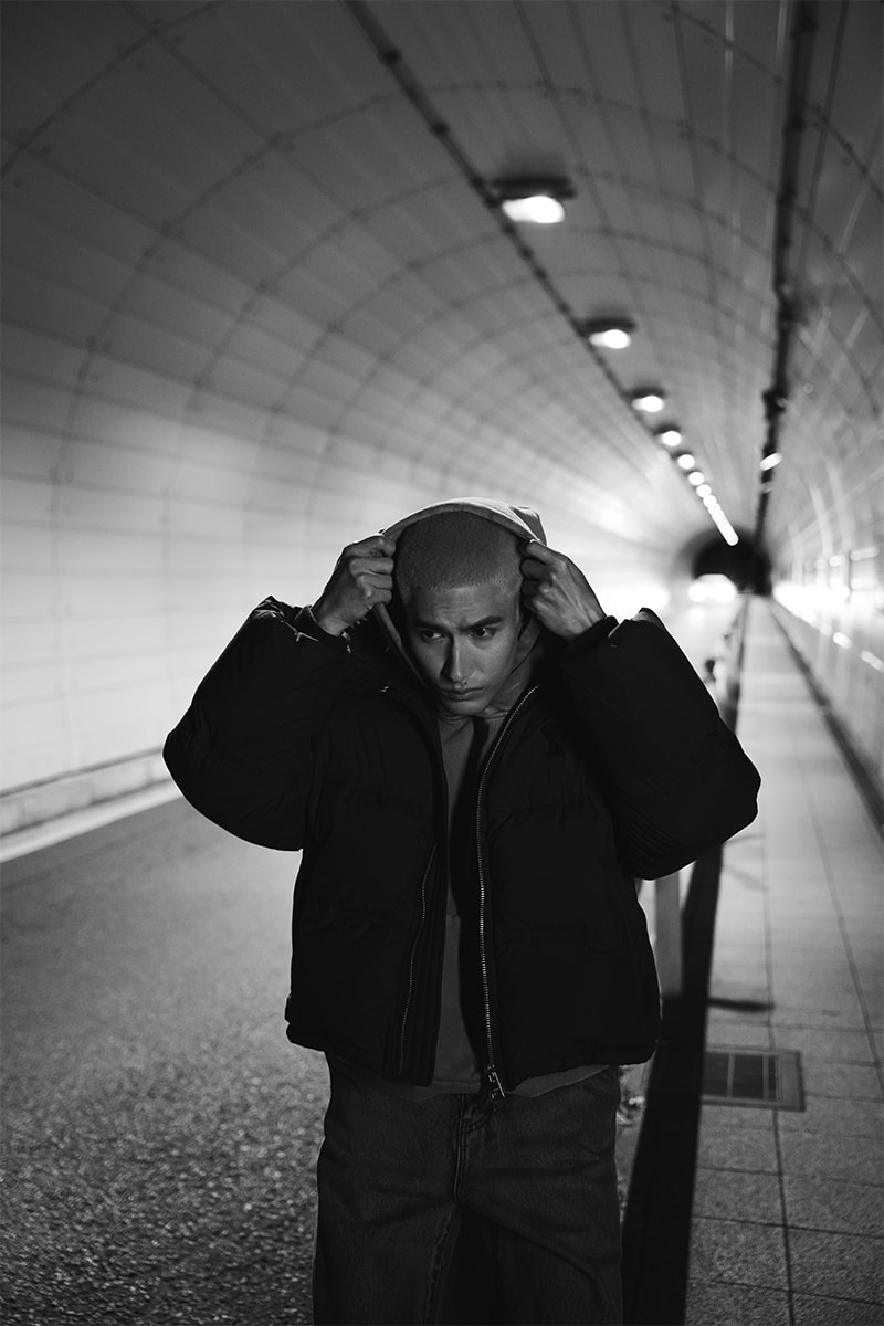 次世代アイコン mikah の素顔に迫る | Interviews mikah interviews