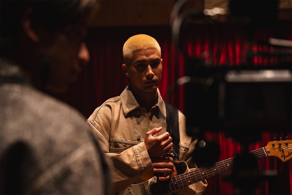 次世代アイコン mikah の素顔に迫る | Interviews mikah interviews