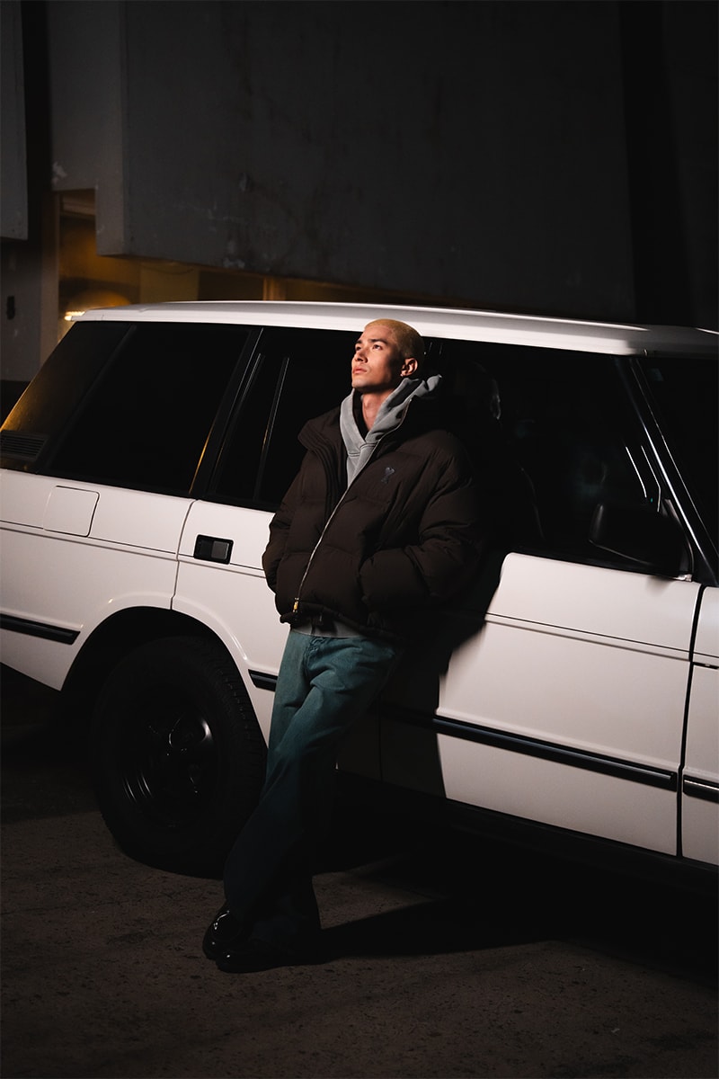 次世代アイコン mikah の素顔に迫る | Interviews mikah interviews