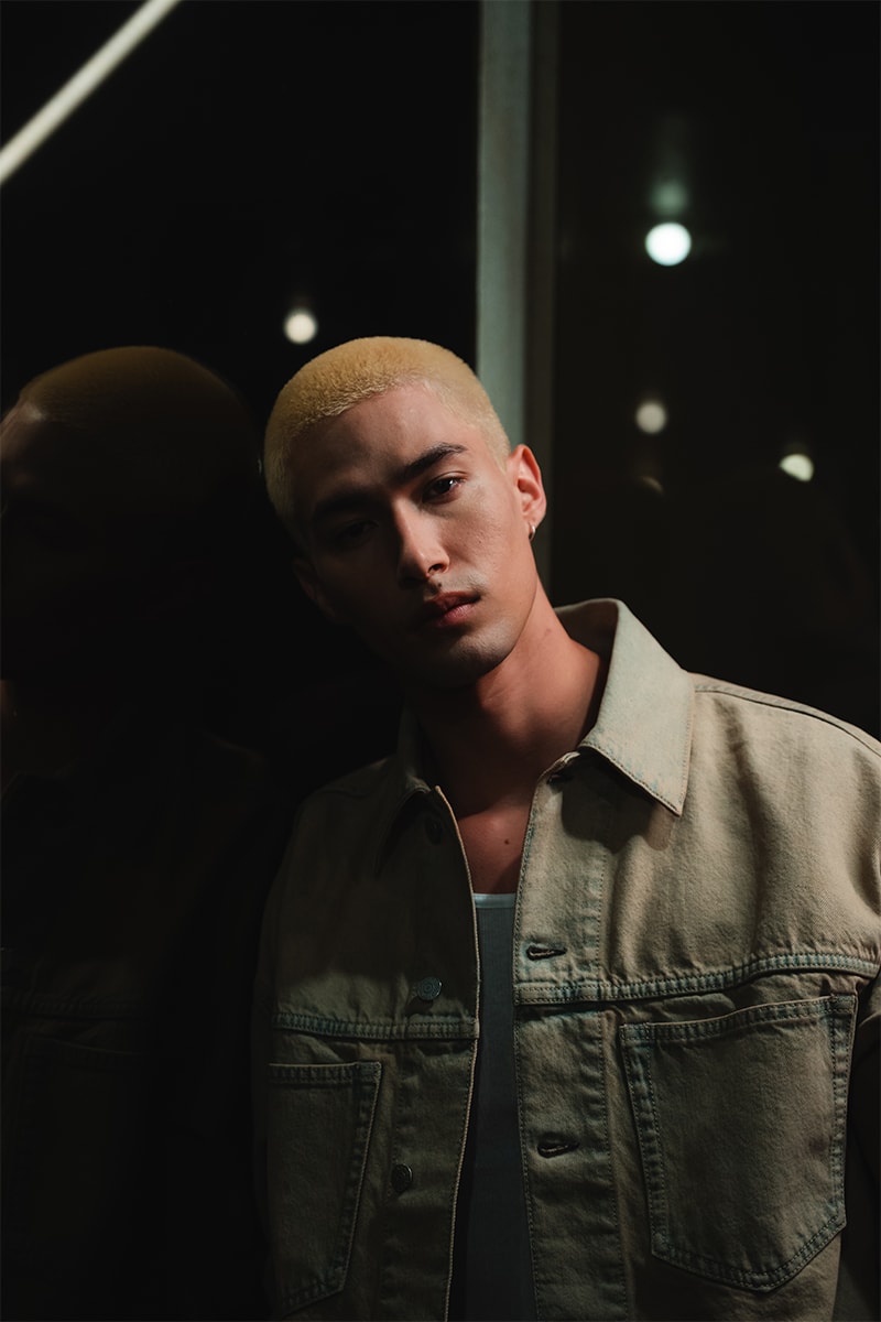 次世代アイコン mikah の素顔に迫る | Interviews mikah interviews