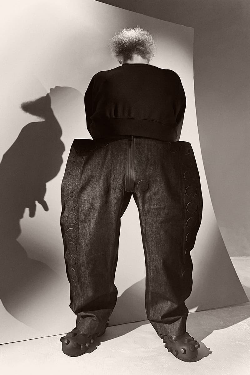 レンフリート ウォルターヴァンベイレンドンク x ジースター コレクションを発売 | Hypebeast.JP