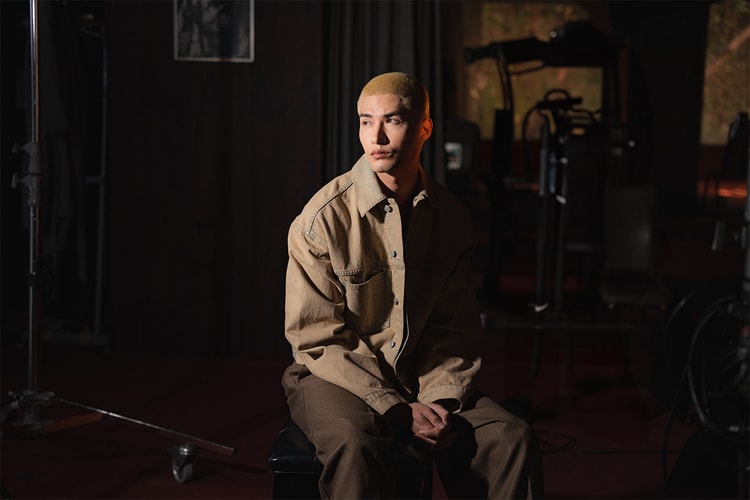 次世代アイコン mikah の素顔に迫る | Interviews