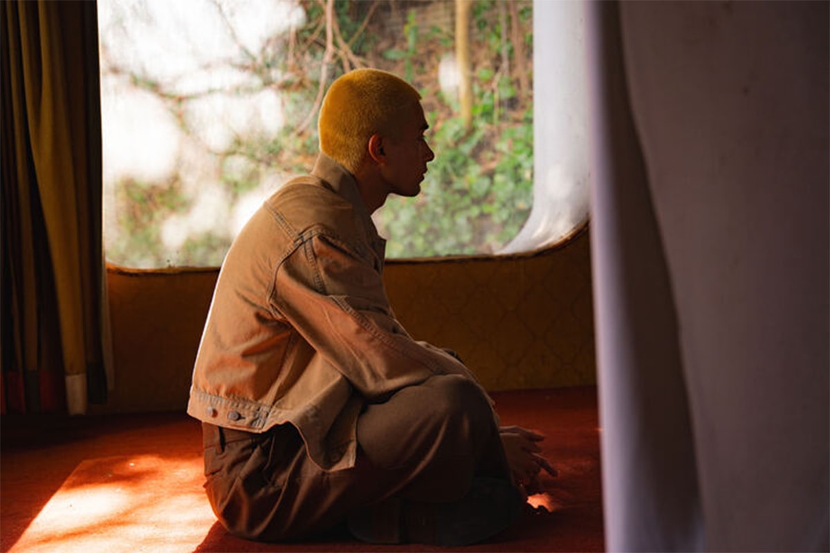 次世代アイコン mikah の素顔に迫る | Interviews mikah interviews