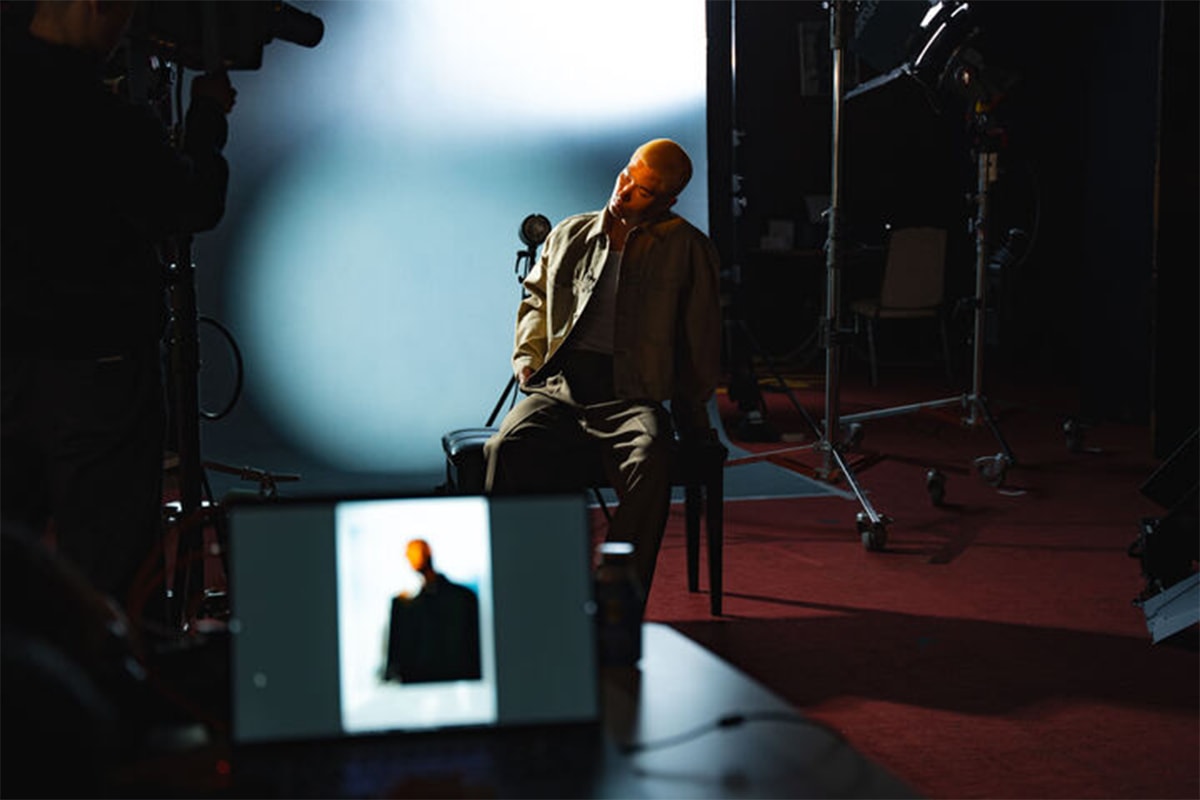 次世代アイコン mikah の素顔に迫る | Interviews mikah interviews