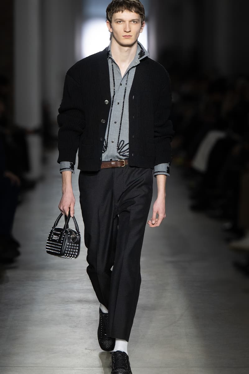 オニツカタイガー 2025年秋冬コレクション onitsuka tiger 2025 autum winter collection runway