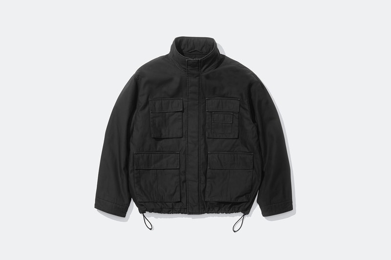 シュプリーム x エイフェックス・ツイン 全ラインアップが公開 Supreme x Aphex Twin spring 2025 release info