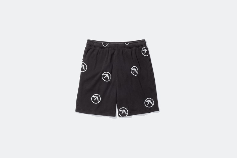 シュプリーム x エイフェックス・ツイン 全ラインアップが公開 Supreme x Aphex Twin spring 2025 release info