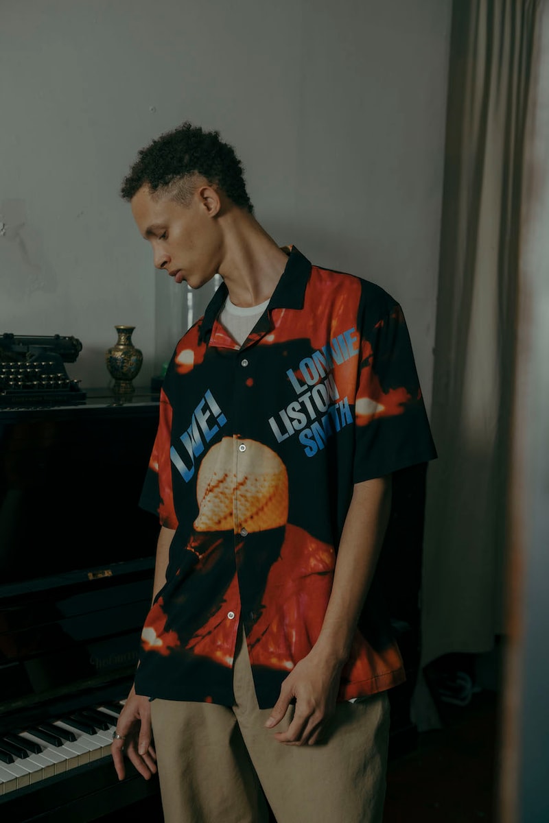 シティーカントリーシティー2025年春夏コレクション city country city 2025 spring summer collection lookbook info