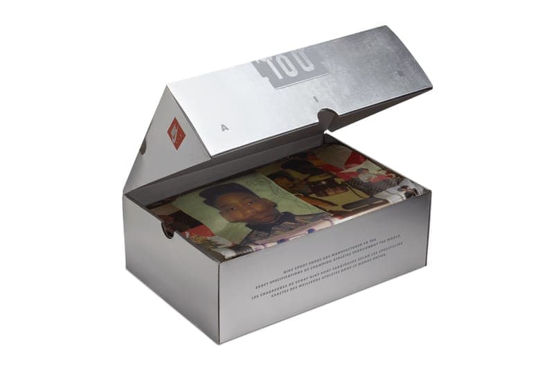 英ロンドン拠点の音楽レーベル エープロン・レコーズxナイキ エア180 の別カラーの存在が明らかに Apron Records Nike Air 180 Fossil Rose FZ3309-600 Info release date store list buying guide photos price