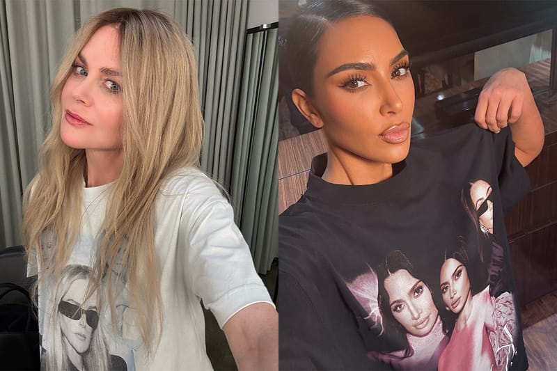 Balenciaga がブランドアンバサダーの新シリーズ “Brand Ambassador Fanclub” のビジュアルを公開