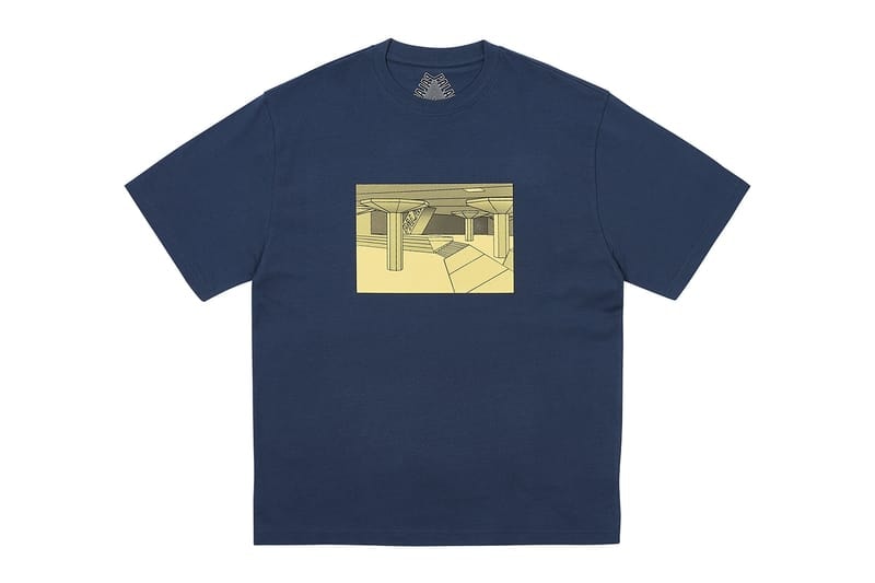 パレス スケートボード2025年春コレクション第5弾発売アイテム一覧 palace skateboards holiday drop 3 collection