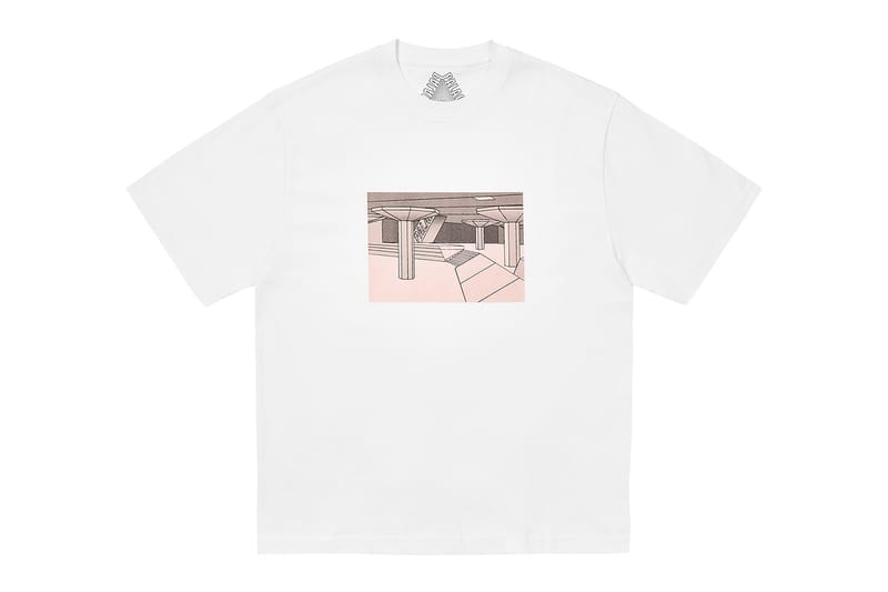 パレス スケートボード2025年春コレクション第5弾発売アイテム一覧 palace skateboards holiday drop 3 collection