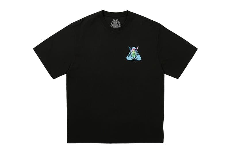 パレス スケートボード2025年春コレクション第5弾発売アイテム一覧 palace skateboards holiday drop 3 collection