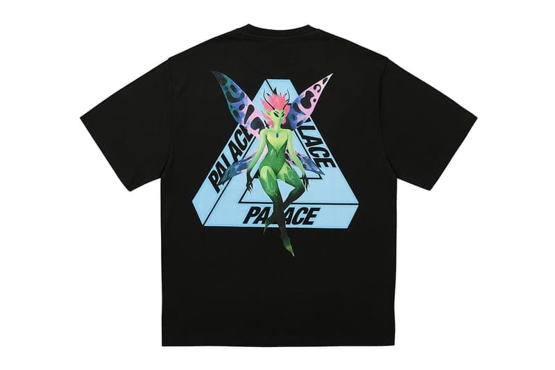 パレス スケートボード2025年春コレクション第5弾発売アイテム一覧 palace skateboards holiday drop 3 collection