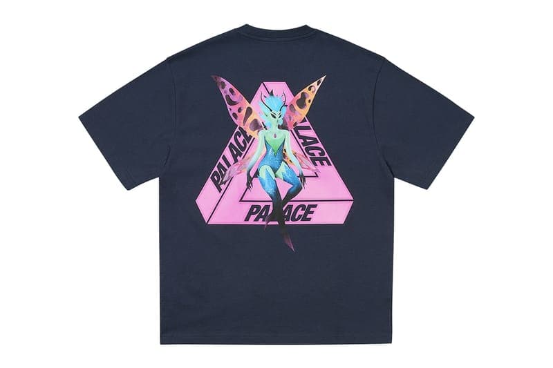 パレス スケートボード2025年春コレクション第5弾発売アイテム一覧 palace skateboards holiday drop 3 collection