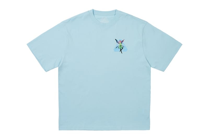 パレス スケートボード2025年春コレクション第5弾発売アイテム一覧 palace skateboards holiday drop 3 collection