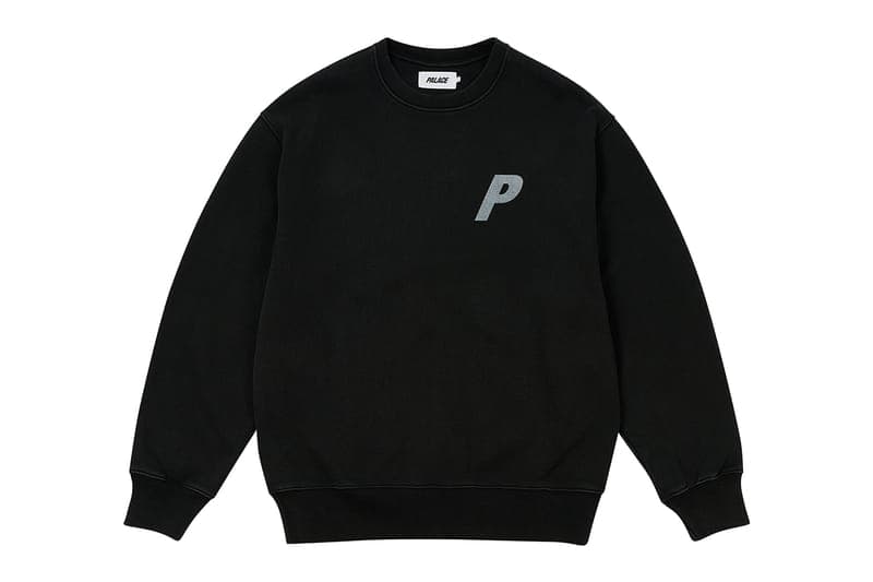 パレス スケートボード2025年春コレクション第5弾発売アイテム一覧 palace skateboards holiday drop 3 collection