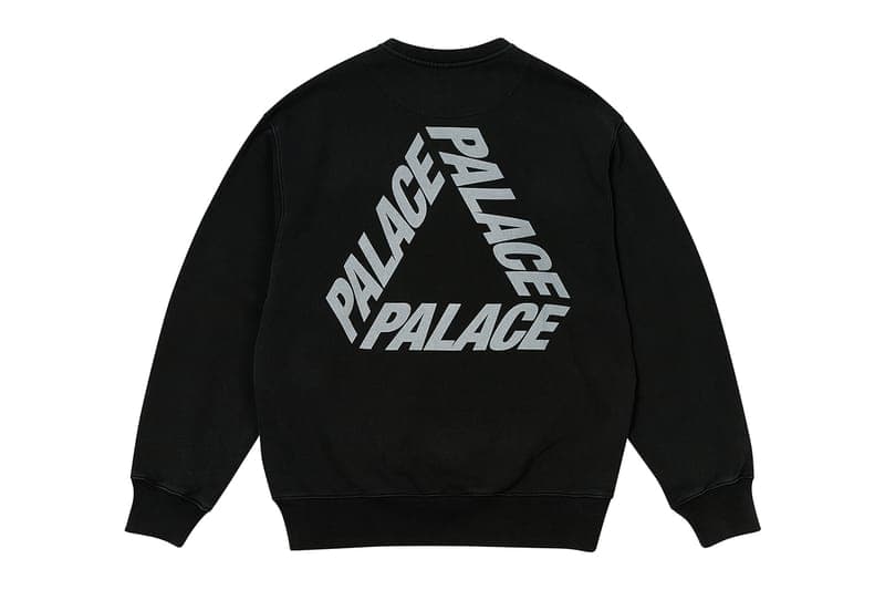 パレス スケートボード2025年春コレクション第5弾発売アイテム一覧 palace skateboards holiday drop 3 collection