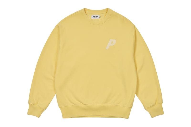 パレス スケートボード2025年春コレクション第5弾発売アイテム一覧 palace skateboards holiday drop 3 collection