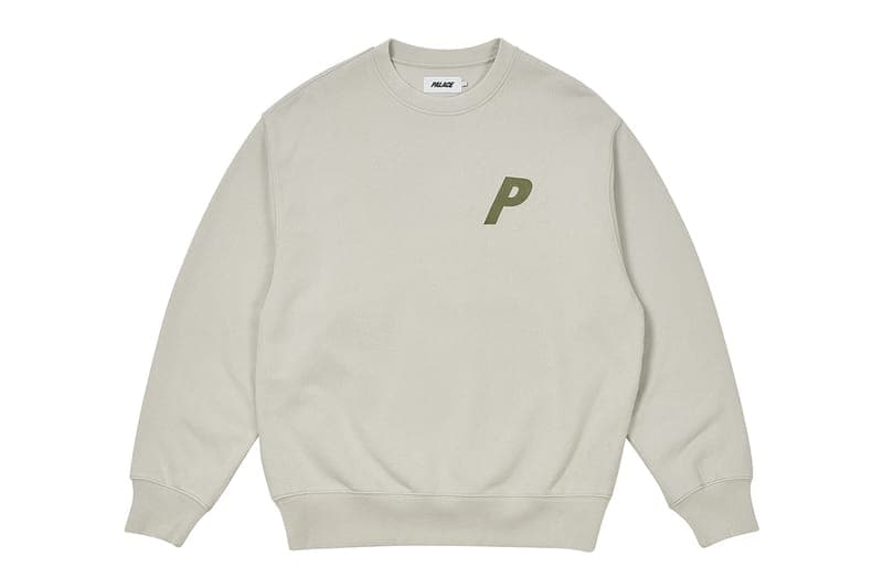 パレス スケートボード2025年春コレクション第5弾発売アイテム一覧 palace skateboards holiday drop 3 collection