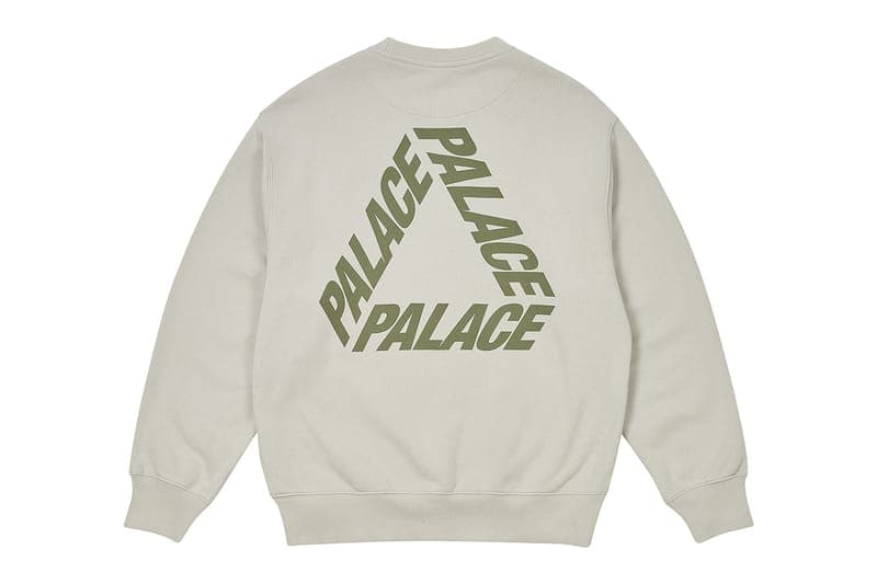 パレス スケートボード2025年春コレクション第5弾発売アイテム一覧 palace skateboards holiday drop 3 collection